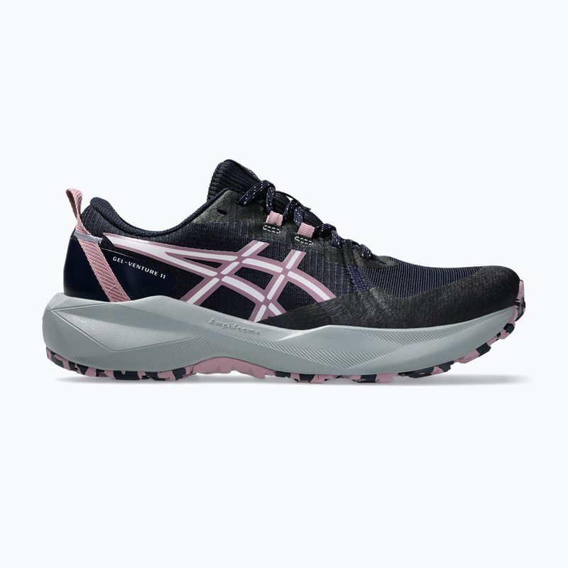 Dámské běžecké boty Asics Gel-Venture 11 Midnight/Taro Purple 9