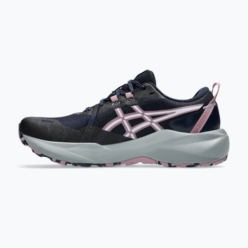 Dámské běžecké boty Asics Gel-Venture 11 Midnight/Taro Purple 10