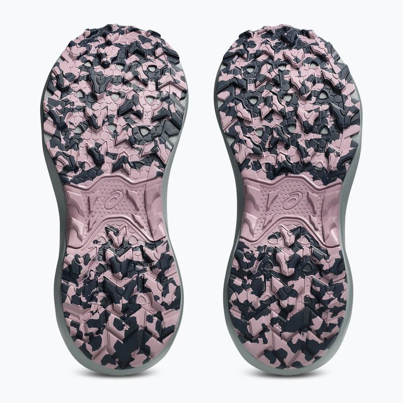 Dámské běžecké boty Asics Gel-Venture 11 Midnight/Taro Purple 12