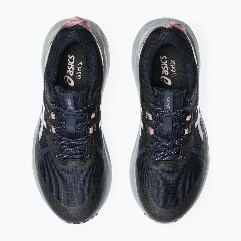 Dámské běžecké boty Asics Gel-Venture 11 Midnight/Taro Purple 13