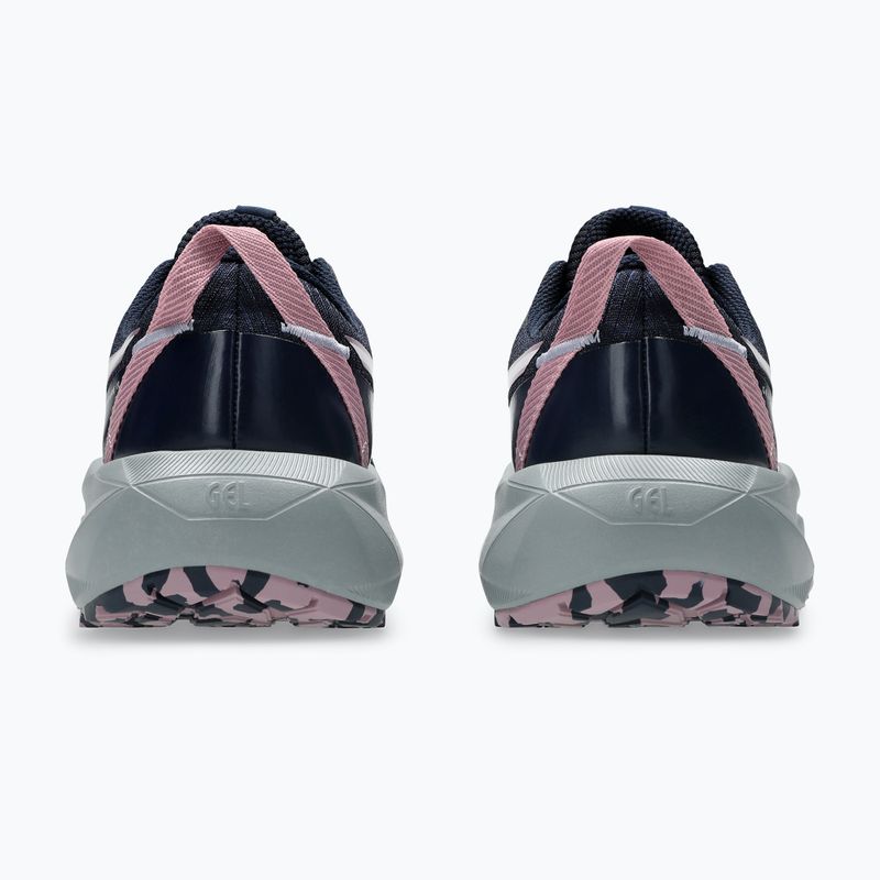 Dámské běžecké boty Asics Gel-Venture 11 Midnight/Taro Purple 14