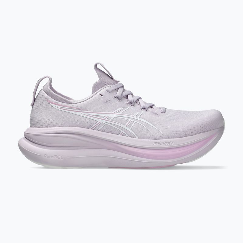 Dámské běžecké boty ASICS Gel-Nimbus 28 dahlia/white 9