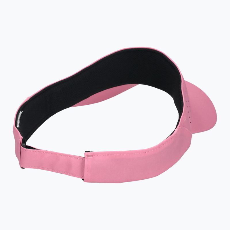 Tenisová čepice Asics Performance Visor bubblegum 2