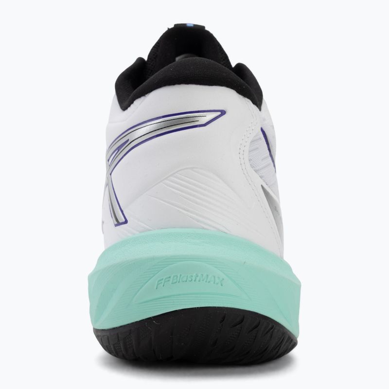 Pánské volejbalové boty ASICS Sky Elite FF MT 4 white/radiant amethyst 6