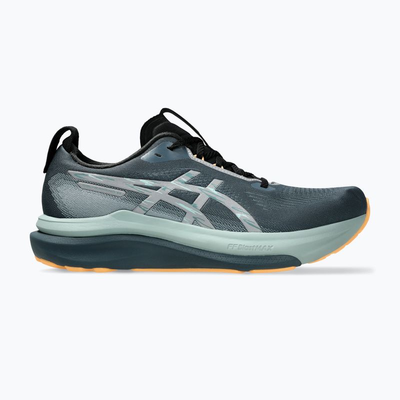 Pánské běžecké boty ASICS Gel-Kayano 33 Lite-Show lite show/orange glow 2
