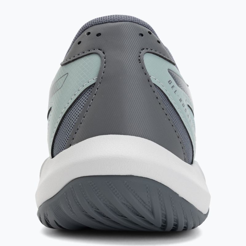 Pánské volejbalové boty ASICS Gel-Rocket 12 ocean haze/concrete 6