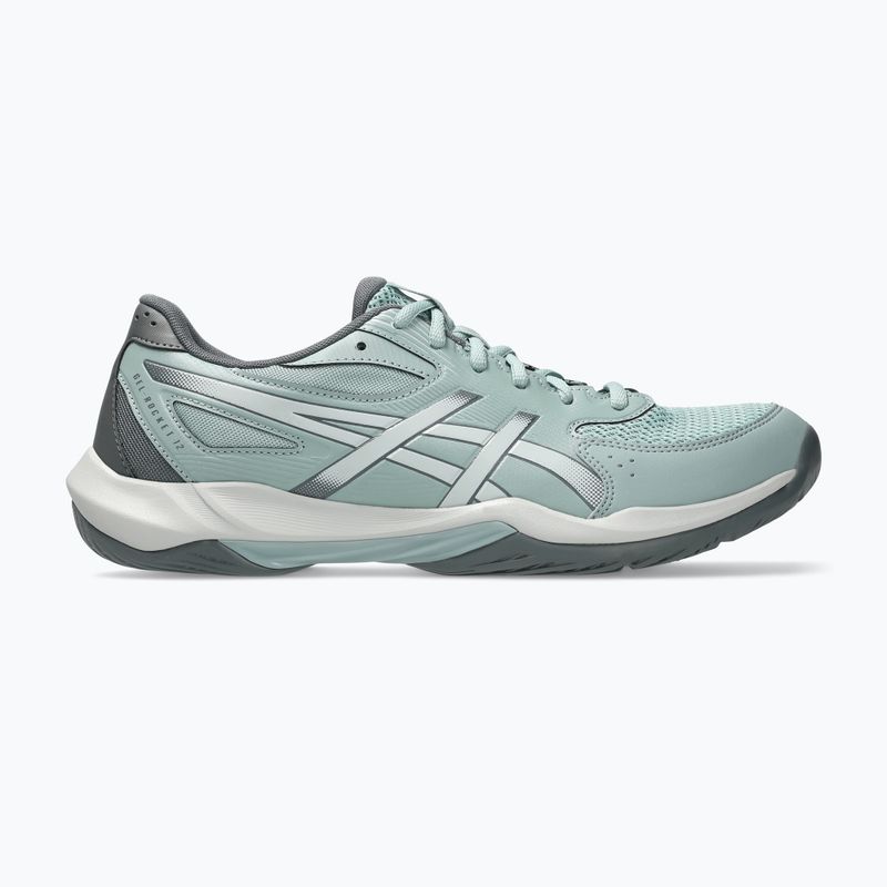 Pánské volejbalové boty ASICS Gel-Rocket 12 ocean haze/concrete 9