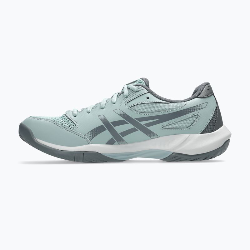 Pánské volejbalové boty ASICS Gel-Rocket 12 ocean haze/concrete 10