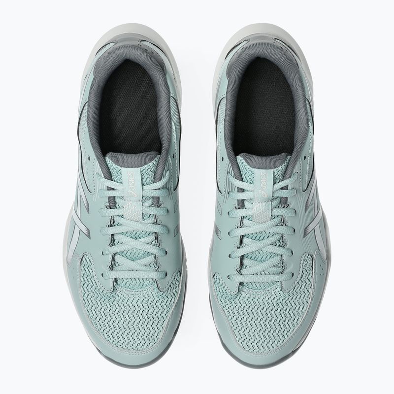 Pánské volejbalové boty ASICS Gel-Rocket 12 ocean haze/concrete 14