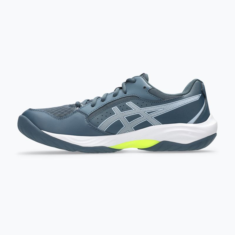 Pánské volejbalové boty ASICS Gel-Task 5 raw indigo/white 3