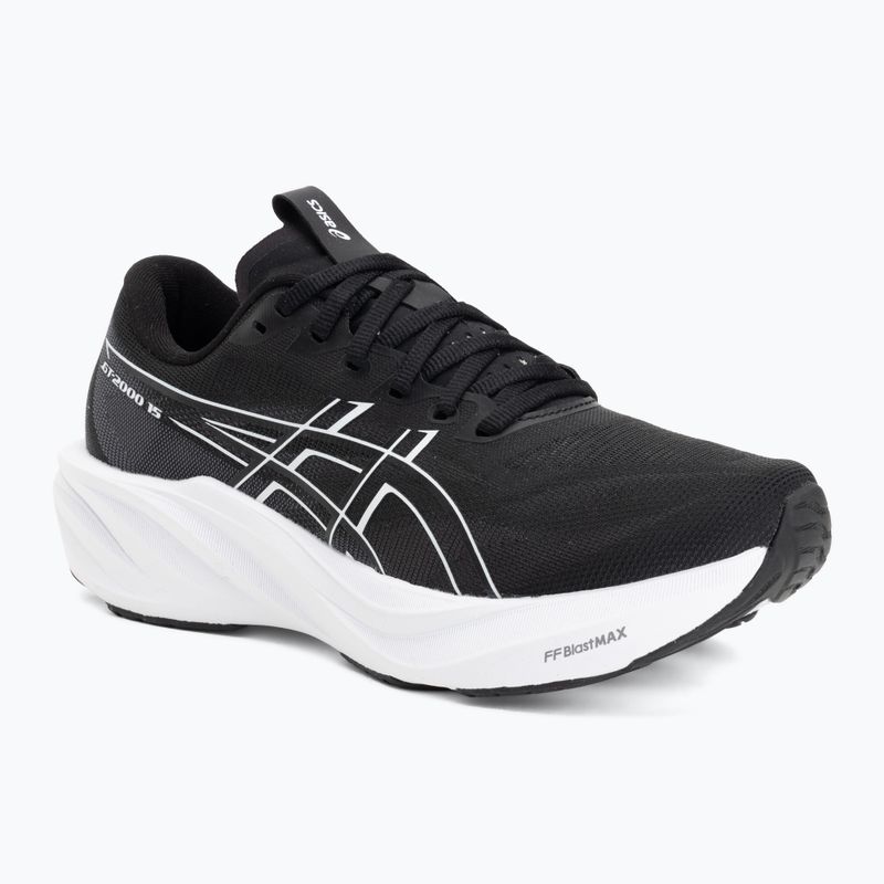 Dámské běžecké boty Asics Gt-2000 15 black/white