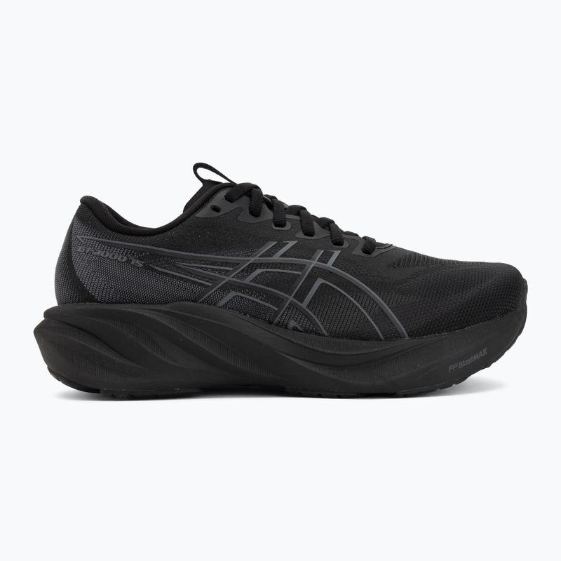 Dámské běžecké boty Asics Gt-2000 15 black/black 2