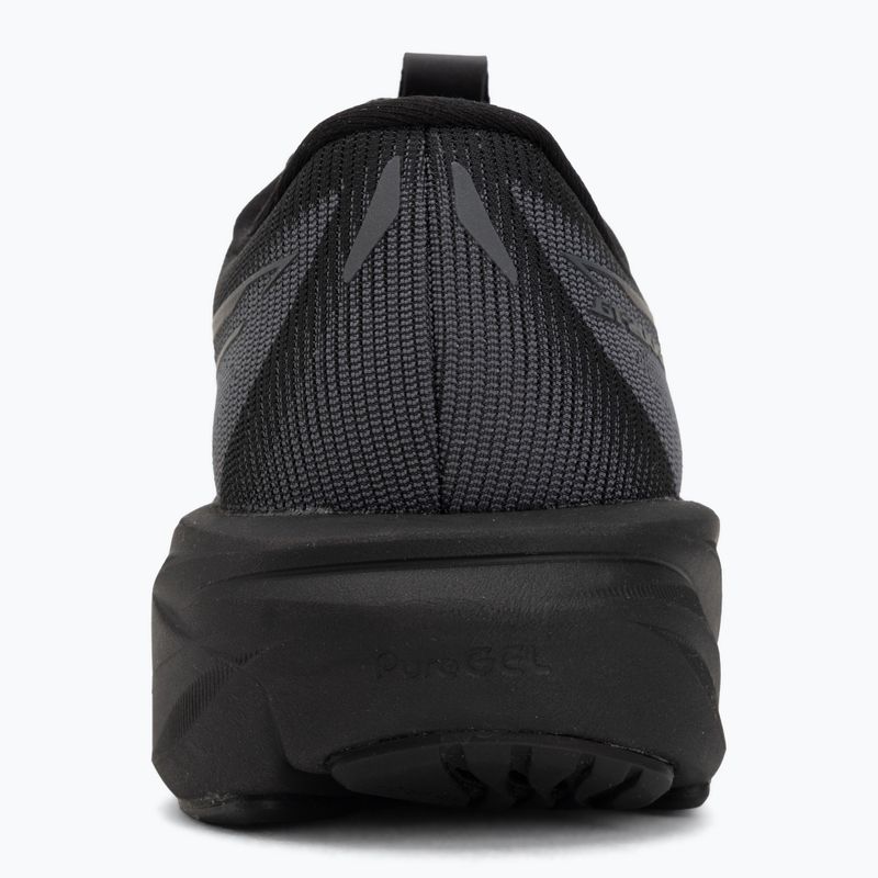 Dámské běžecké boty Asics Gt-2000 15 black/black 6