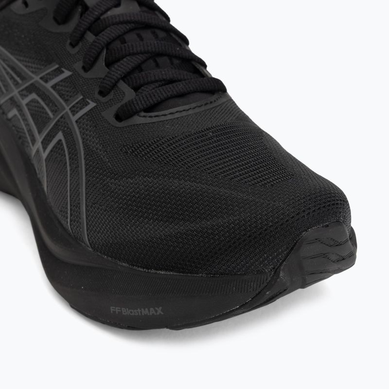 Dámské běžecké boty Asics Gt-2000 15 black/black 7
