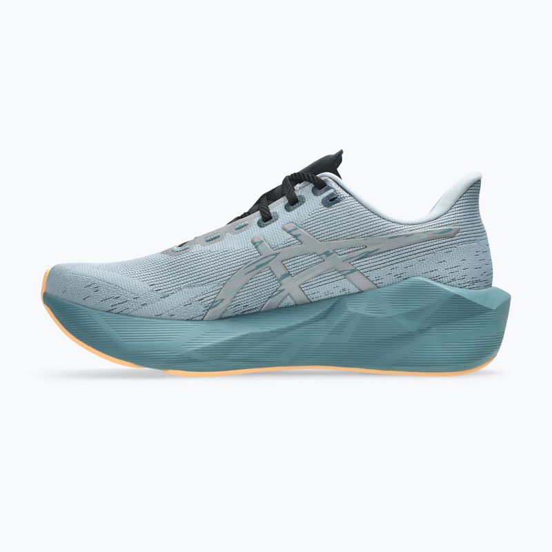 Pánské běžecké boty ASICS Novablast 6 Lite-Show lite show/orange glow 3