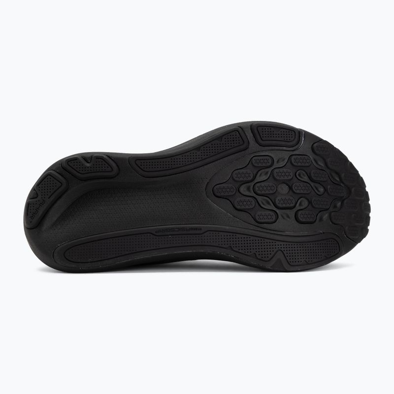 Pánské běžecké boty ASICS Gel-Kayano 33 Extra Wide black/black 4