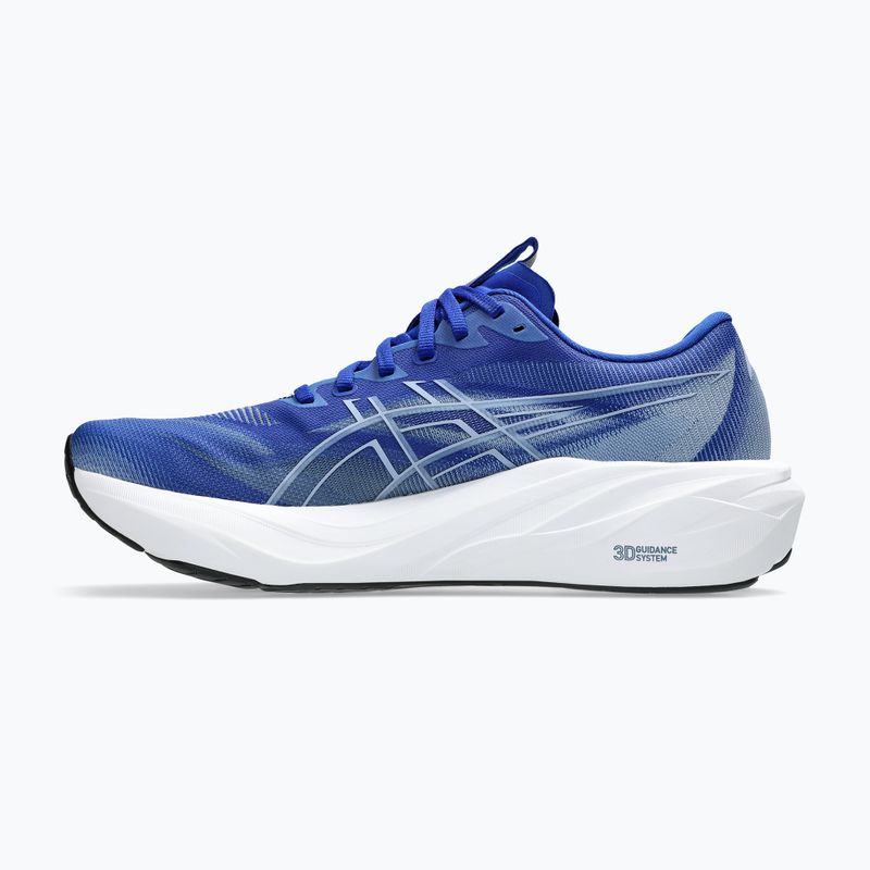 Pánské běžecké boty Asics Gt-2000 15 Prussian Blue/White 10