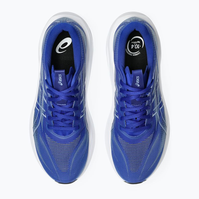 Pánské běžecké boty Asics Gt-2000 15 Prussian Blue/White 13
