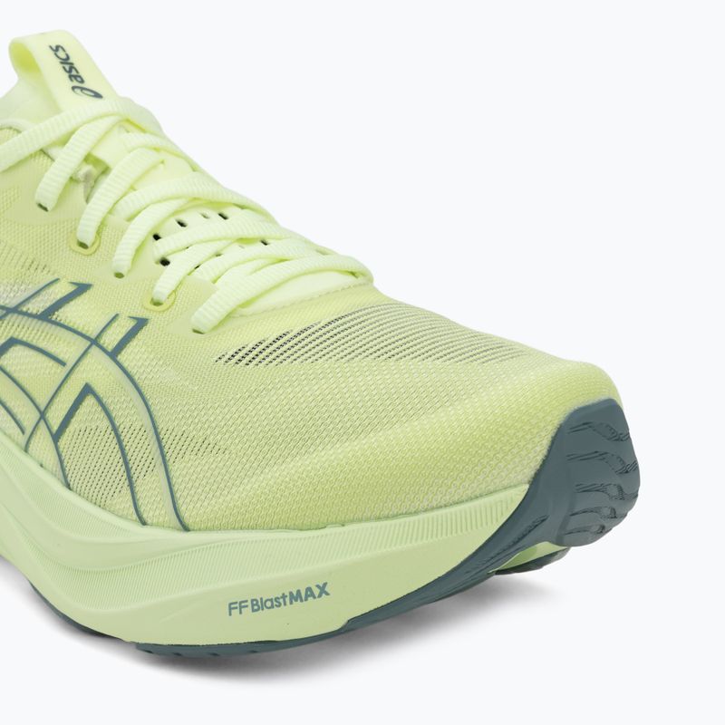 Pánské běžecké boty Asics Gt-2000 15 Illuminate Yellow/Foggy Teal 7