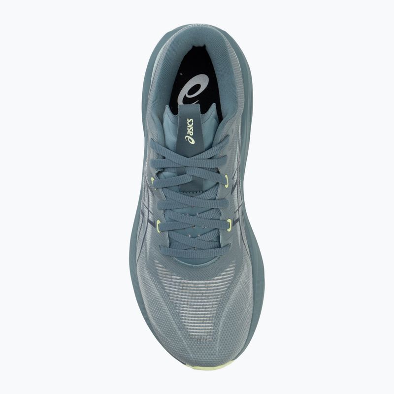 Pánské běžecké boty ASICS GT-2000 15 foggy teal/illuminate yellow 5