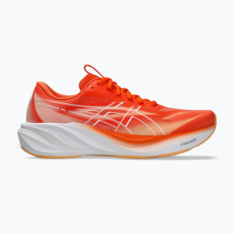 Pánské běžecké boty Asics Gt-2000 15 Energy Orange/Orange Glow 9
