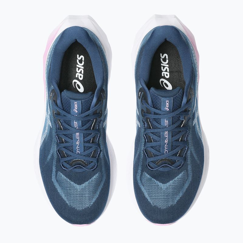 Dámské běžecké boty Asics Dynablast 6 Independence Blue/Hazy Lilac 11