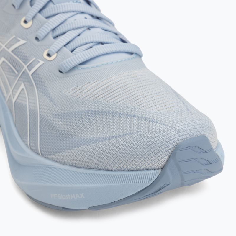 Dámské běžecké boty ASICS GT-2000 15 solid air/cream 7