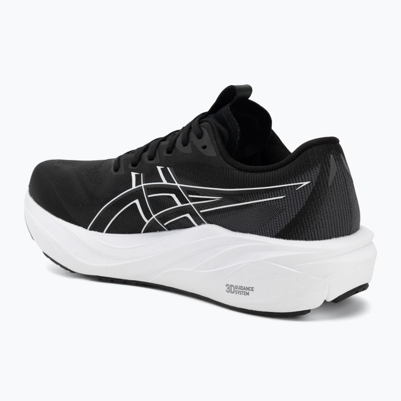Pánské běžecké boty Asics Gt-2000 15 black/white 3