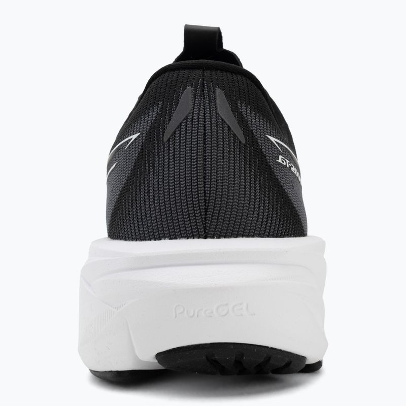 Pánské běžecké boty Asics Gt-2000 15 black/white 6