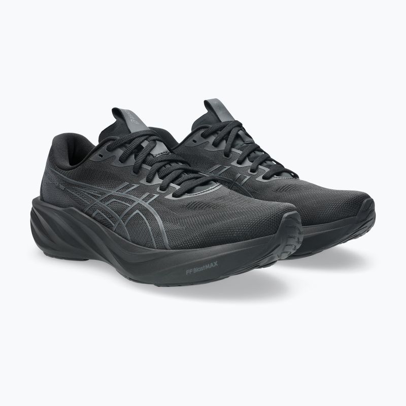 Pánské běžecké boty Asics Gt-2000 15 black/black 8