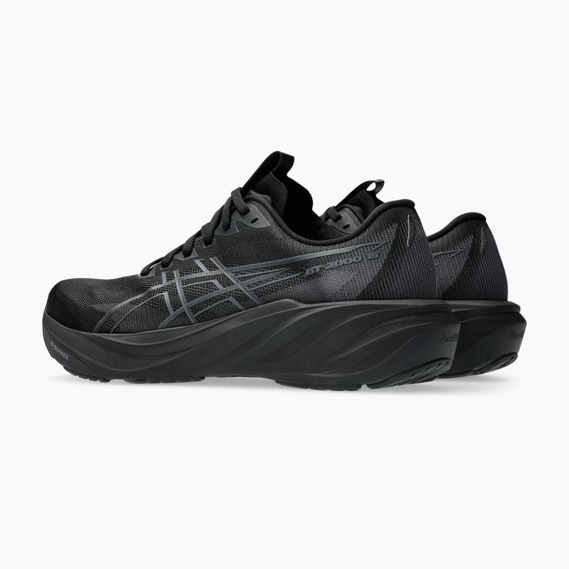 Pánské běžecké boty Asics Gt-2000 15 black/black 11