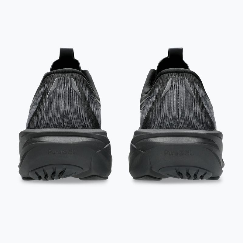 Pánské běžecké boty Asics Gt-2000 15 black/black 14