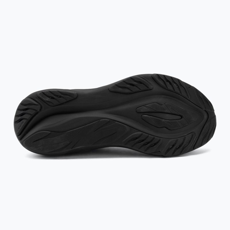 Pánské běžecké boty Asics Gt-2000 15 black/black 4