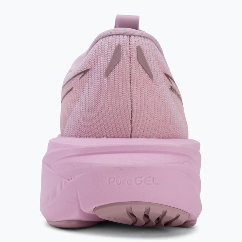 Dámské běžecké boty Asics Gt-2000 15 Hazy Lilac/Taro Purple 6
