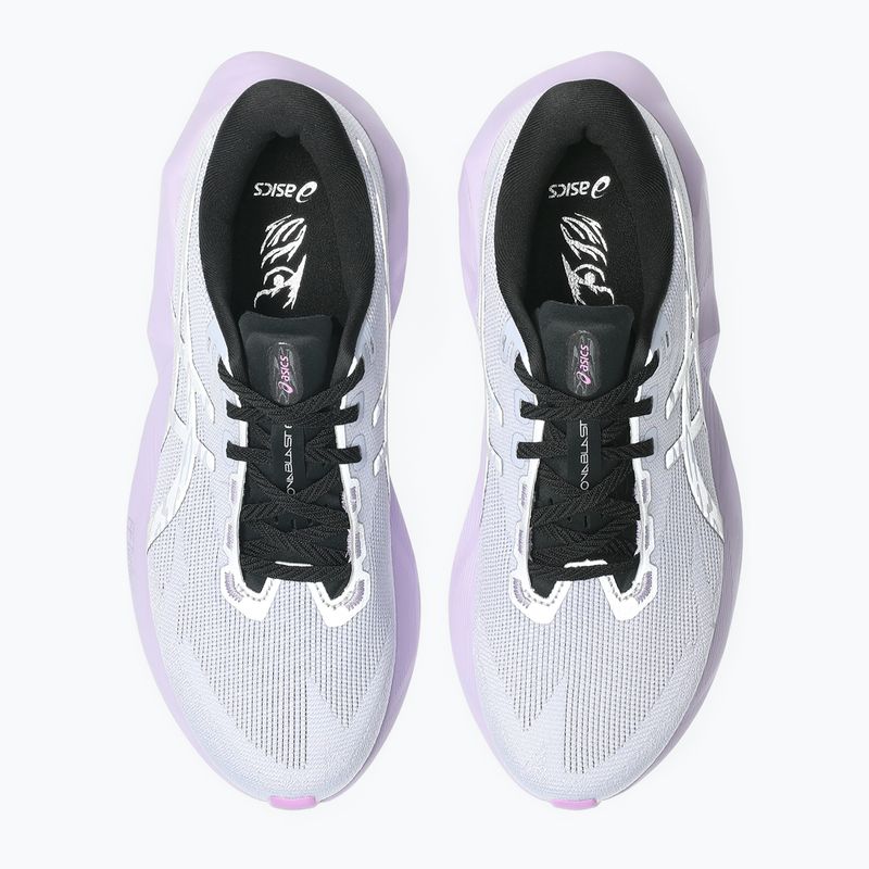 Dámské běžecké boty ASICS Novablast 6 Lite-Show lite show/lavender glow 4