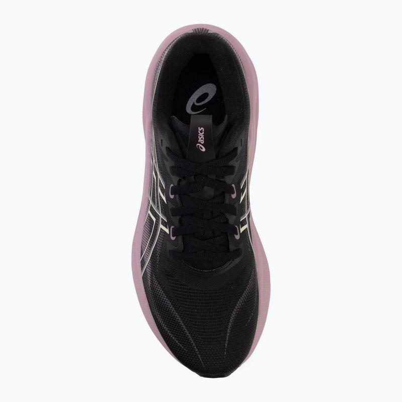 Dámské běžecké boty Asics Gt-2000 15 Black/Taro Purple 5