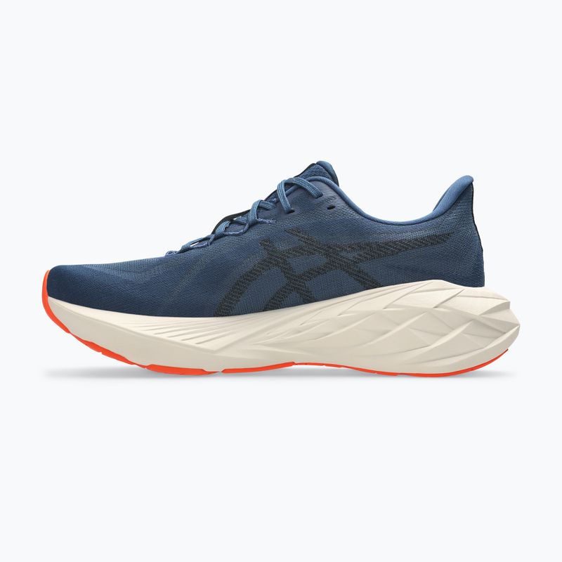 Pánské běžecké boty Asics Dynablast 6 Independence Blue/Cherry Tomato 10