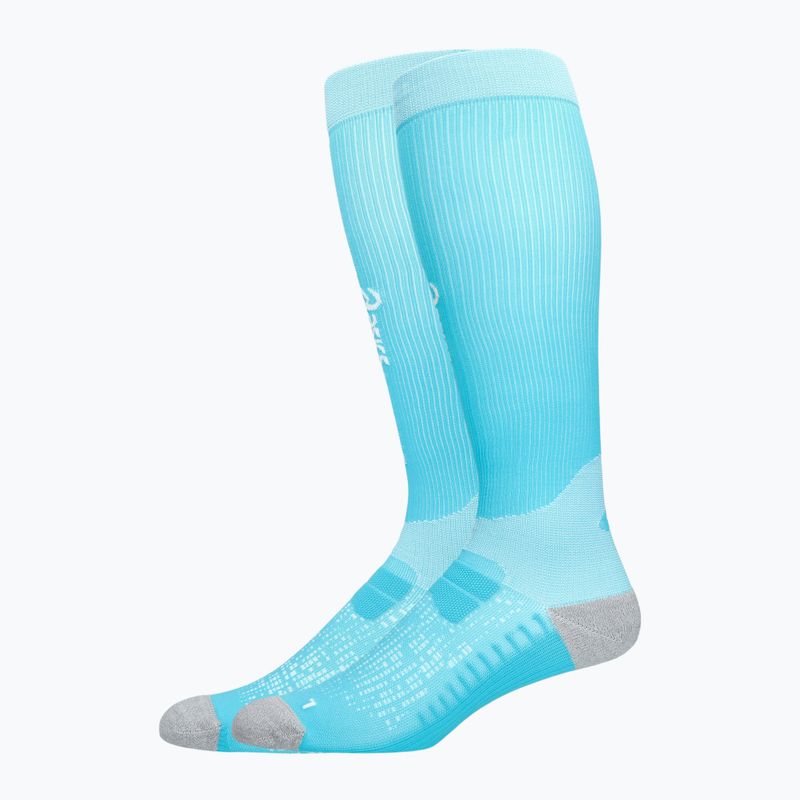 Ponožky ASICS Performance Run Compression aquarium 2