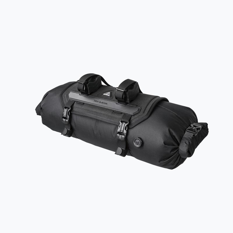Taška na kolo Topeak Loader Frontloader Na Řídítka černá T-TBP-FL2B