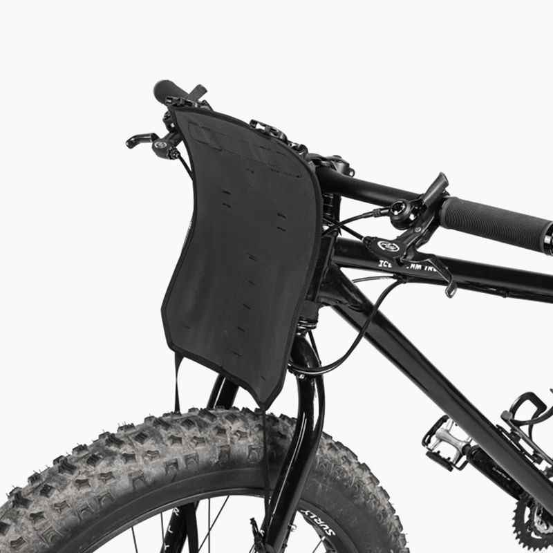 Taška na kolo Topeak Loader Frontloader Na Řídítka černá T-TBP-FL2B 6
