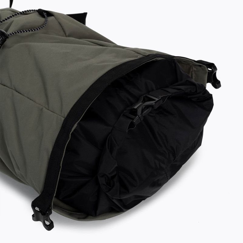 Taška na kolo Topeak Loader Backloader Pod Sedlo zelená T-TBP-BL3G 7