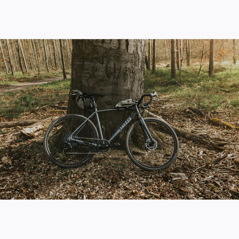 Taška na kolo Topeak Loader Backloader Pod Sedlo zelená T-TBP-BL3G 3