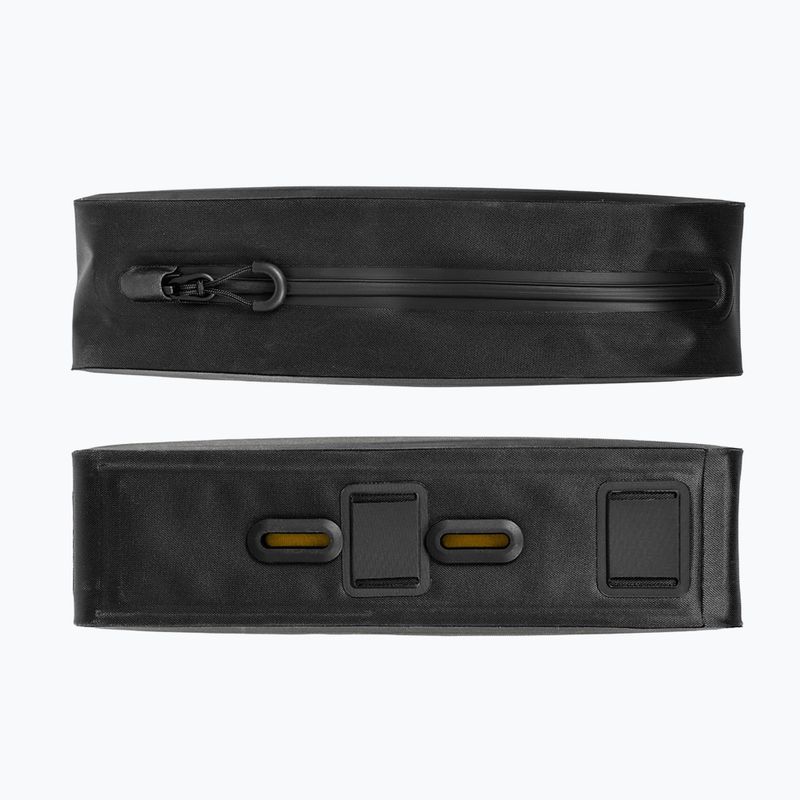 Brašna na rám kola Topeak Loader Toploader DryBag 1 l black 2