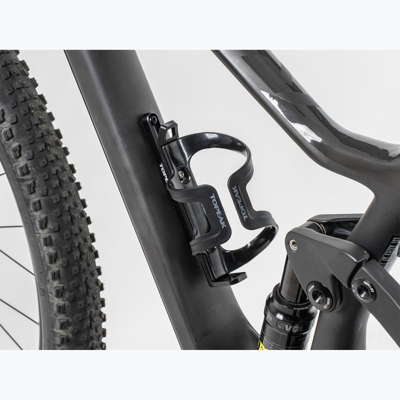 Adaptér na držák láhve Topeak Cage Mount Expander Up-Down black 2
