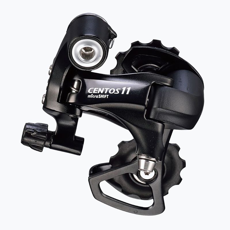 Zadní přehazovačka Centos Microshift RD-R58S-BK 11rz