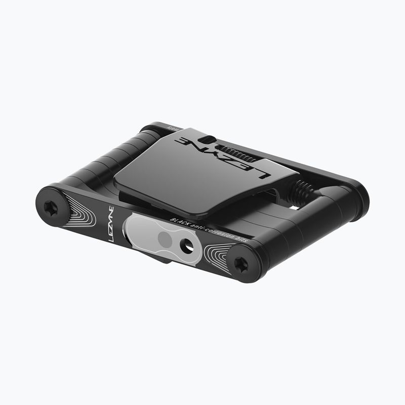Klíč na kolo Lezyne Multi-Tool V Pro 13 černá 1-MT-VPRO-13T04