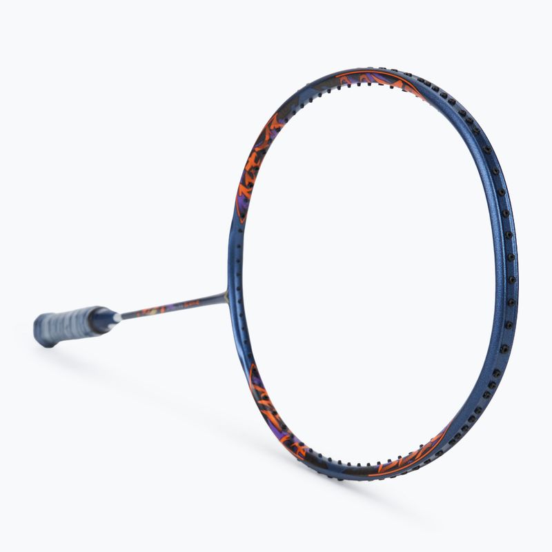 Badmintonová raketa VICTOR DriveX 10 Mettalic 2