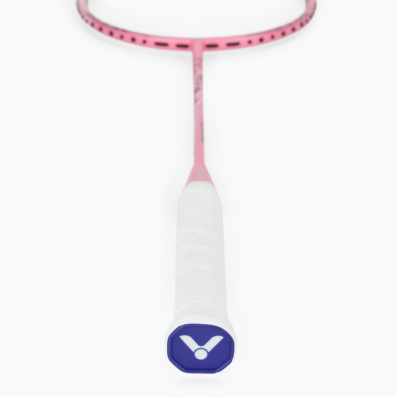 Badmintonová raketa VICTOR Ryuga Metallic CPS I bad 3