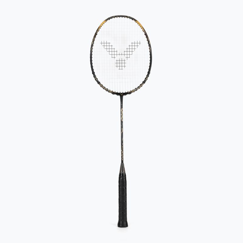 Badmintonová raketa VICTOR Auraspeed PNTR C black