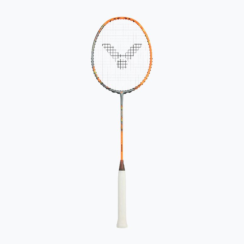 Badmintonová raketa VICTOR Thruster RKT O orange 6